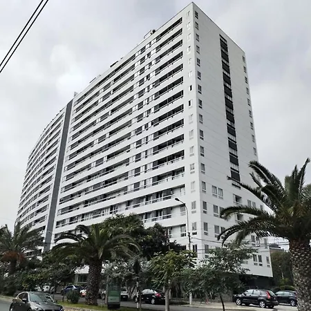 Mla Apartments - Reducto 360 Lima Exterior photo