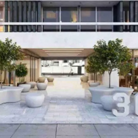 Mla Apartments - Reducto 360 Lima Exterior photo