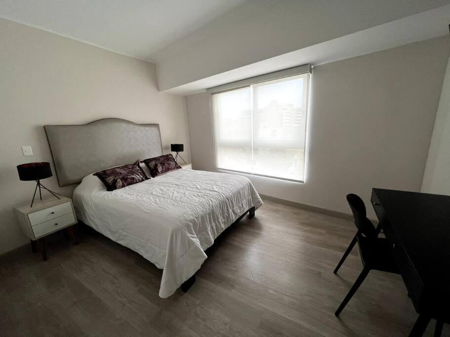 Apartamento Mla - Reducto 360