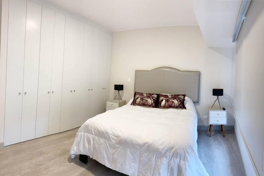 Apartamento Mla - Reducto 360