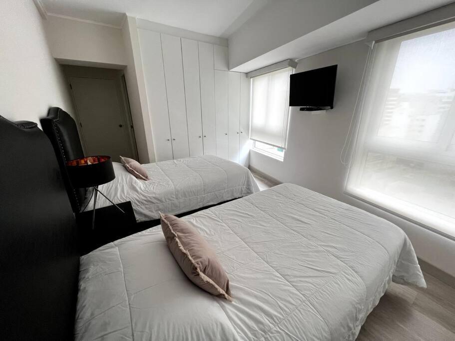 Apartamento Mla - Reducto 360