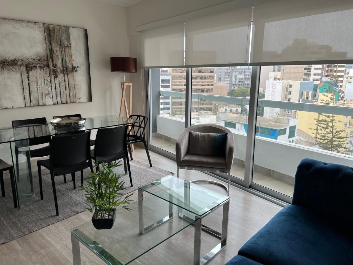 Mla - Reducto 360 Apartamento *