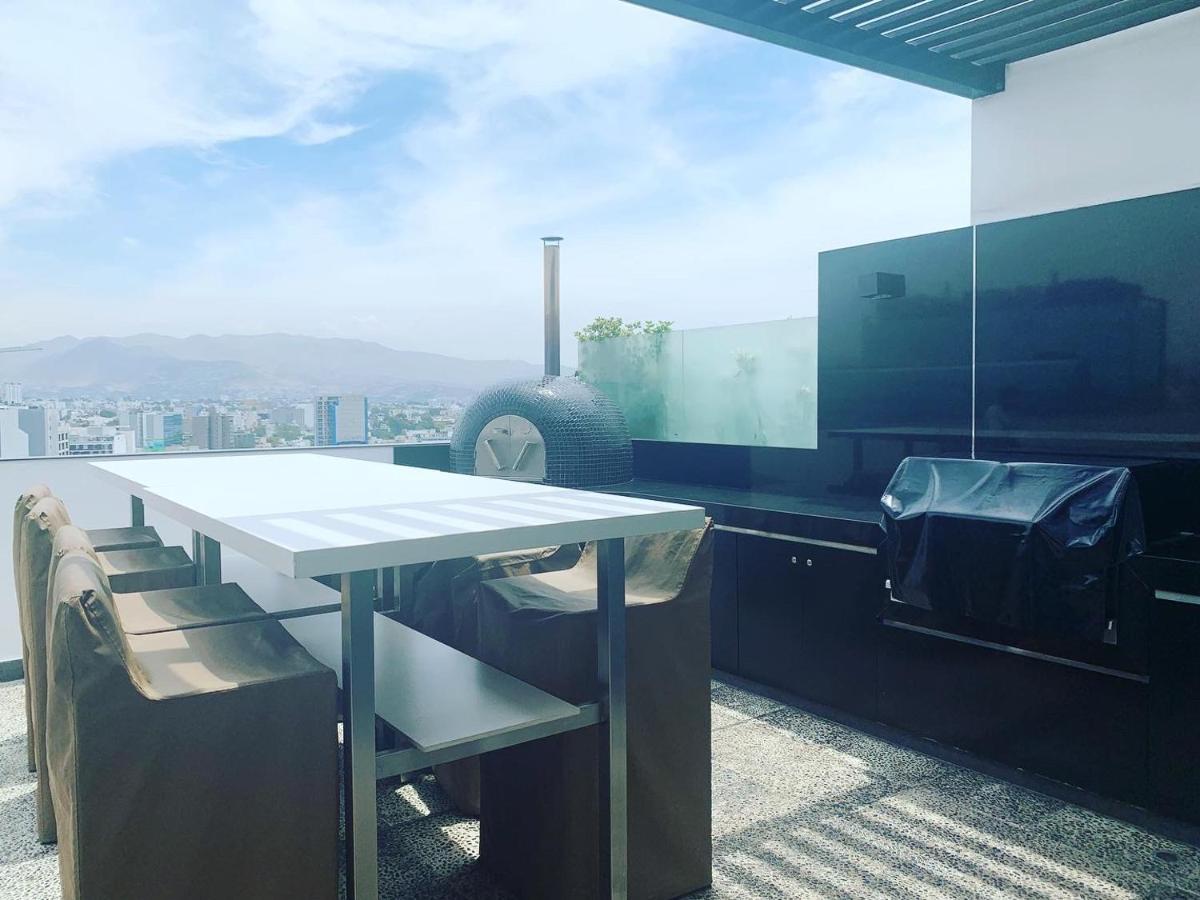 Mla - Reducto 360 * Lima