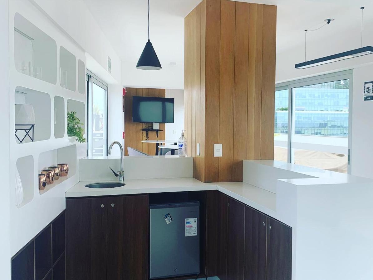 Mla - Reducto 360 Apartamento