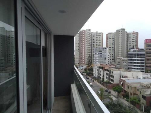 Mla - Reducto 360 Apartamento Lima